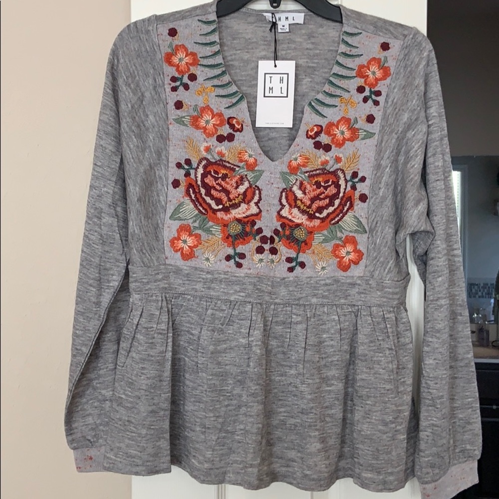 Blouse